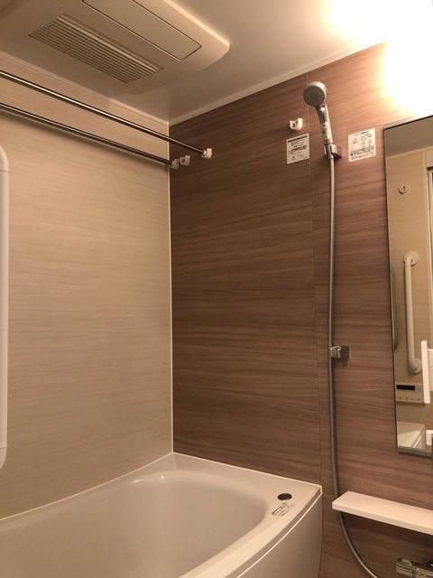 ブランズ神楽坂（611） 部屋画像
