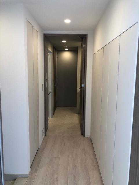 ブランズ神楽坂（611） 部屋画像