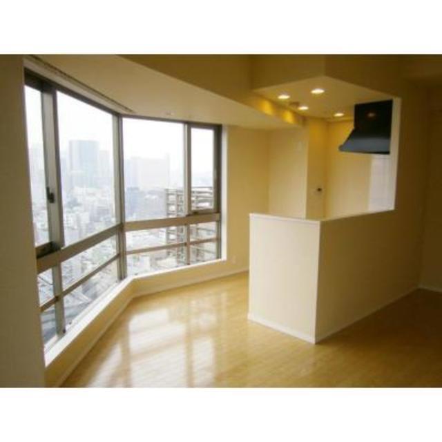 パークキューブ愛宕山タワー（701） 部屋画像