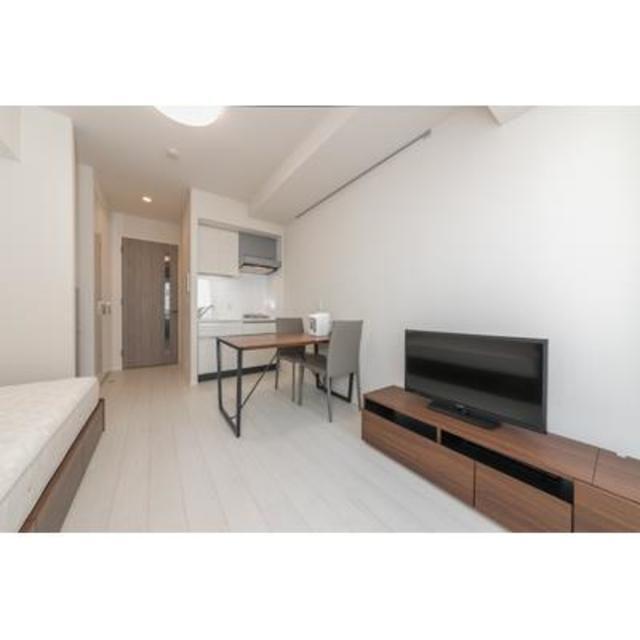 パークアクシス赤坂見附（808） 部屋画像