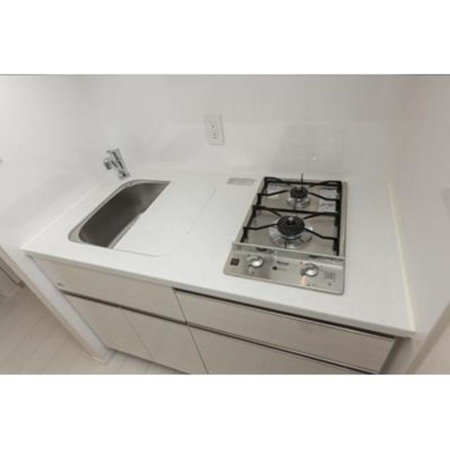 パークアクシス赤坂見附（808） 部屋画像