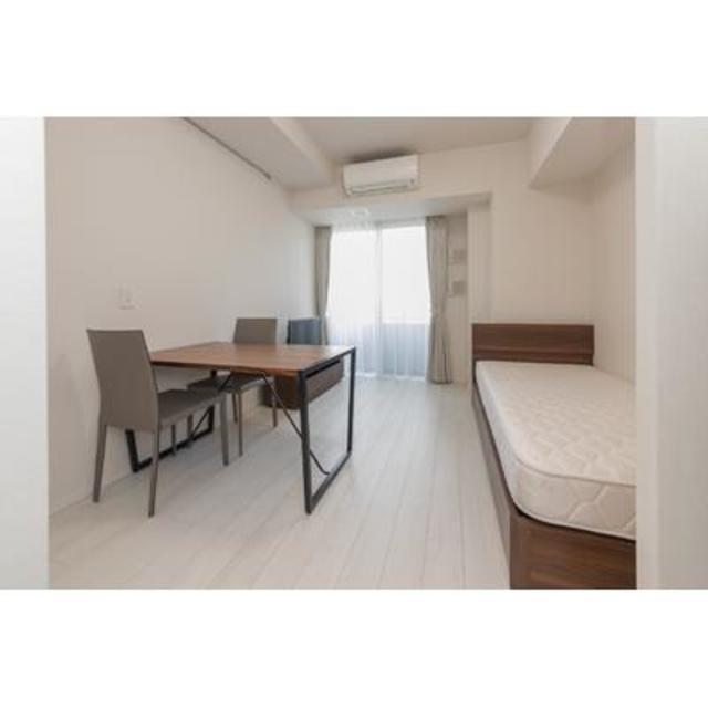 パークアクシス赤坂見附（808） 部屋画像