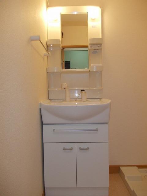 メゾン　ド　ジュネス（102） 洗面