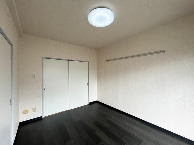 シティパル瑞江（402） 部屋画像