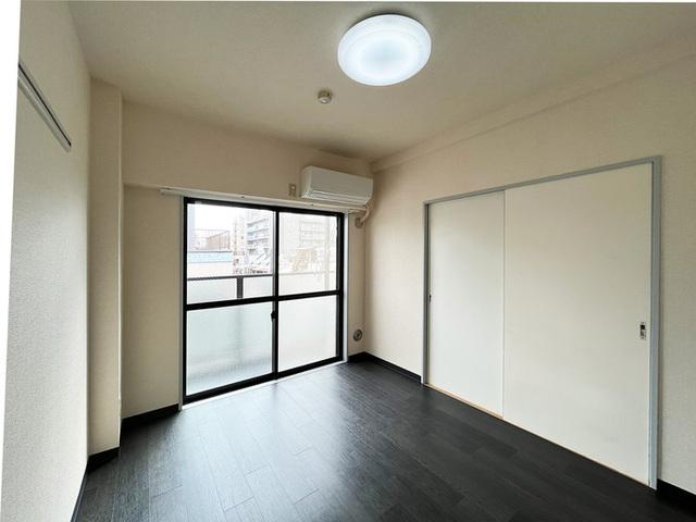 シティパル瑞江（402） 部屋画像