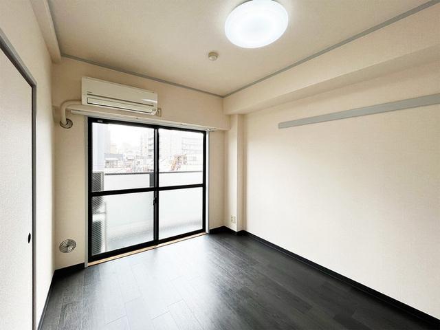 シティパル瑞江（402） 部屋画像