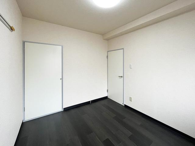 シティパル瑞江（402） 部屋画像