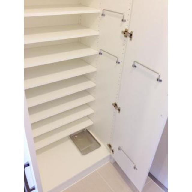 パークアクシス上野松が谷（1101） 部屋画像
