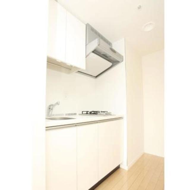パークアクシス御茶ノ水ステージ（617） 部屋画像