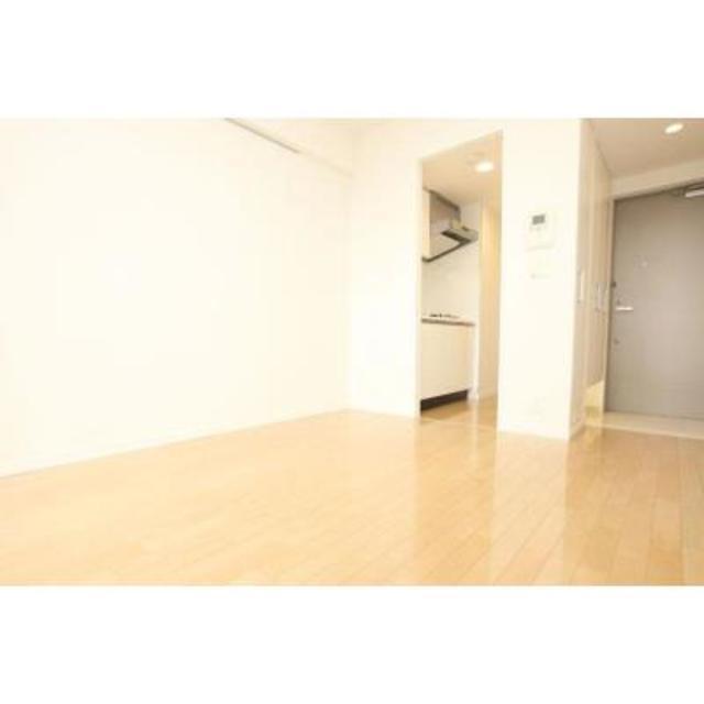 パークアクシス御茶ノ水ステージ（617） 部屋画像