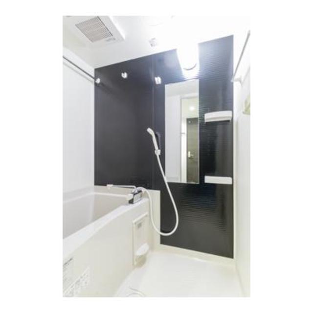 シーズリンクス赤坂（302） 部屋画像