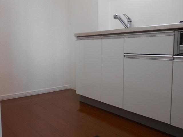 フィロス（103） 部屋画像