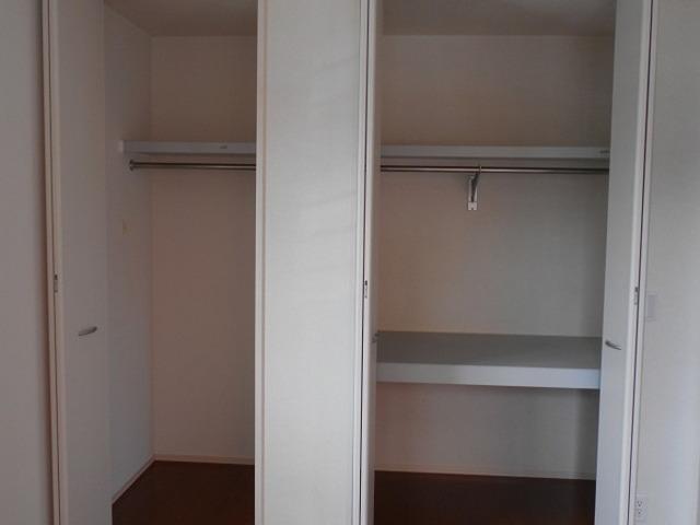 フィロス（103） 部屋画像