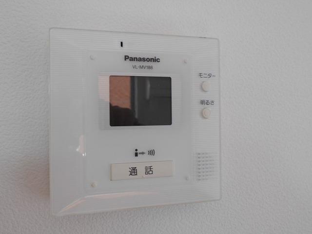 フィロス（103） 部屋画像