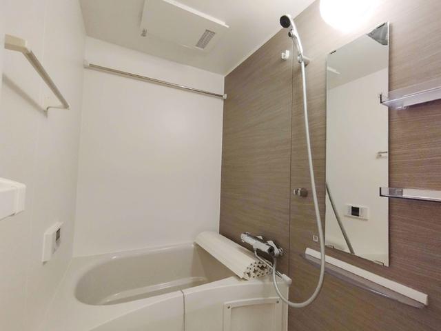 エクセリア大崎（103） 部屋画像