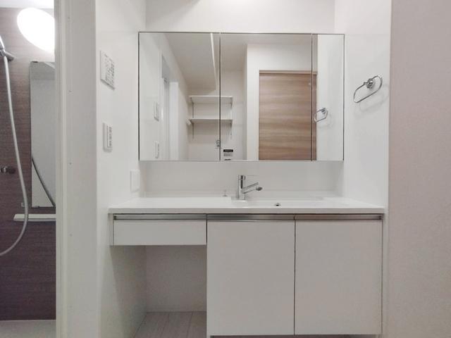 エクセリア大崎（103） 部屋画像