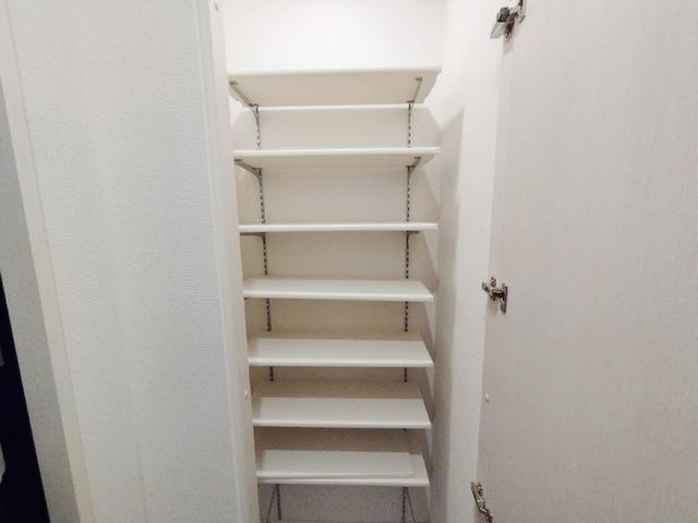 エクセリア大崎（103） 部屋画像