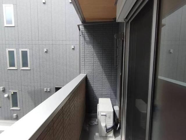 エクセリア大崎（103） 部屋画像