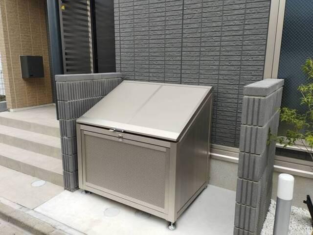 エクセリア大崎（103） 部屋画像