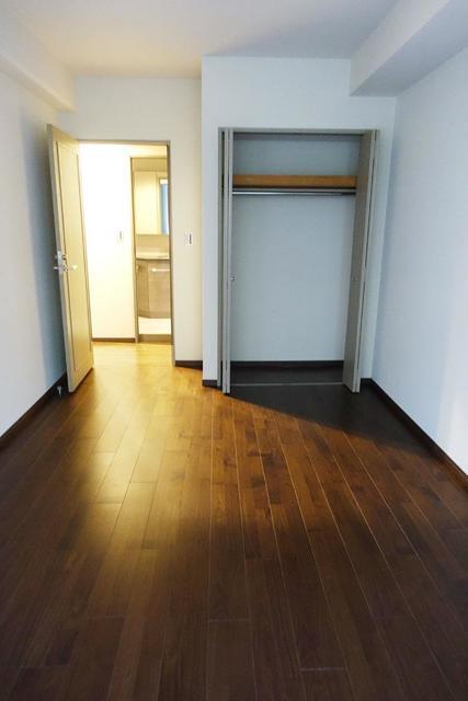 参宮橋マンション（107） 部屋画像