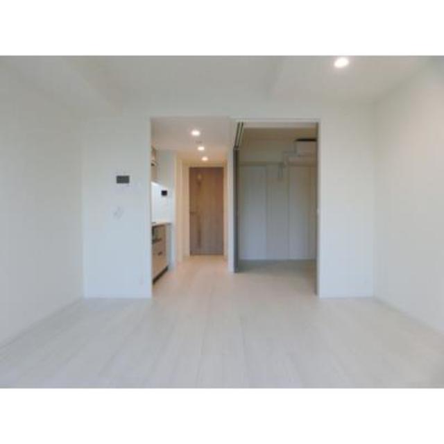 パークアクシス豊洲キャナル（1123） 部屋画像