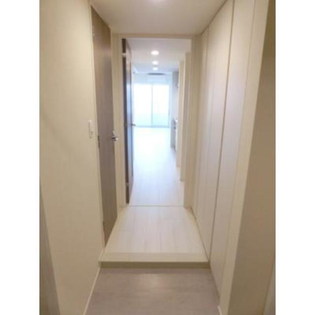 パークアクシス豊洲キャナル（1123） 部屋画像