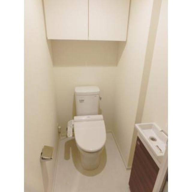 パークアクシス豊洲キャナル（1123） 部屋画像