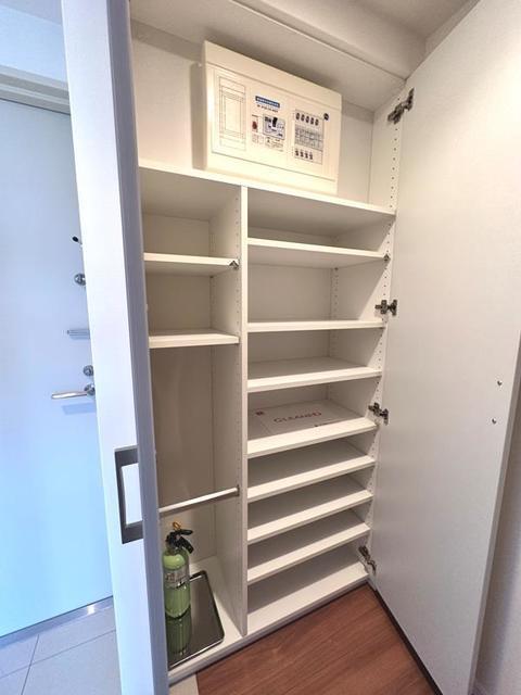 パークアクシス滝野川ラ　ブリーズ（424） 部屋画像