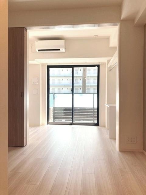 パークアクシス門前仲町テラス（702） 部屋画像
