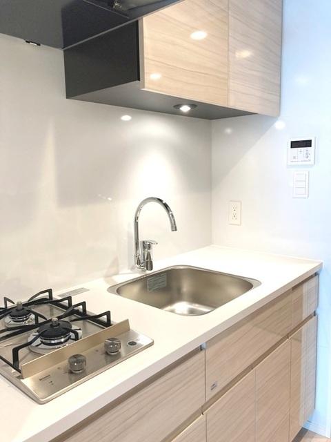パークアクシス門前仲町テラス（702） 部屋画像
