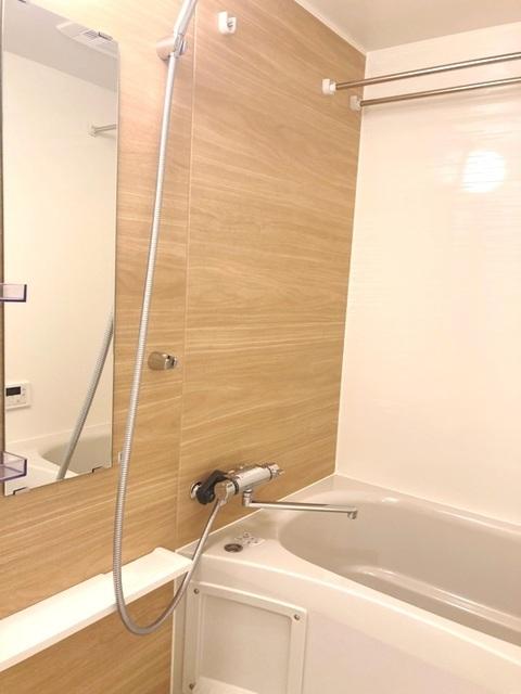 パークアクシス門前仲町テラス（702） 部屋画像