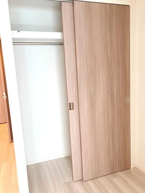 パークアクシス門前仲町テラス（702） 部屋画像