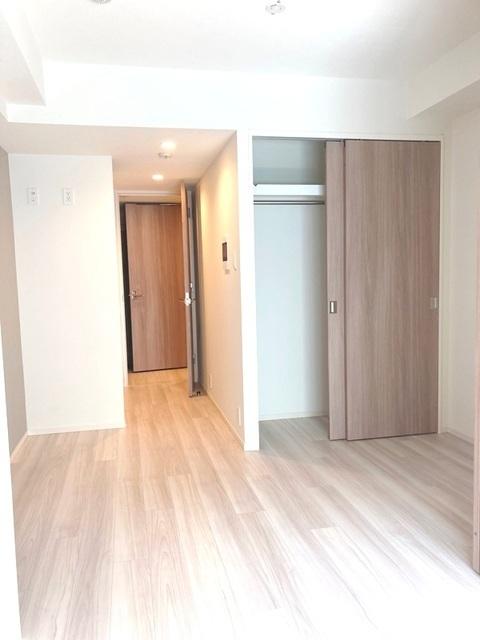 パークアクシス門前仲町テラス（702） 部屋画像