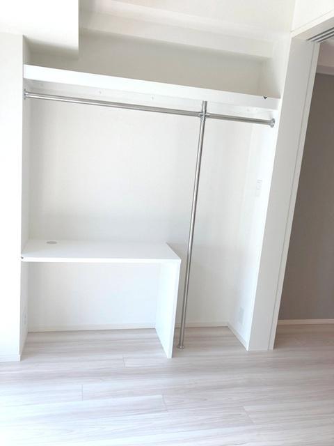 パークアクシス門前仲町テラス（702） 部屋画像
