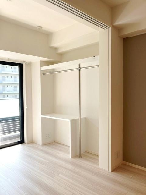 パークアクシス門前仲町テラス（506） 部屋画像