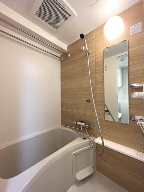 パークアクシス錦糸町スタイルズ（212） 部屋画像