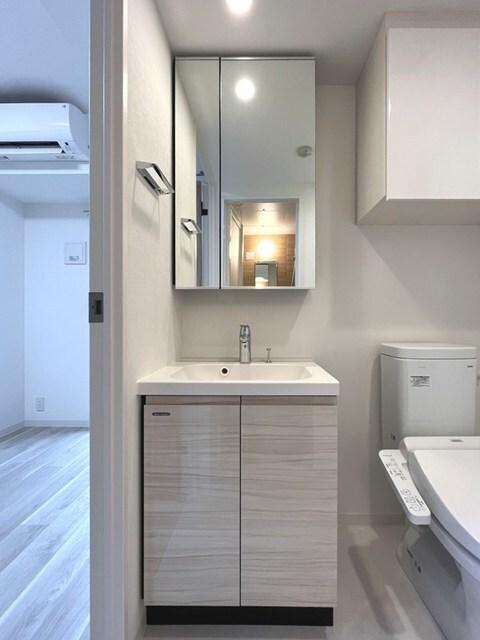 パークアクシス錦糸町スタイルズ（212） 部屋画像