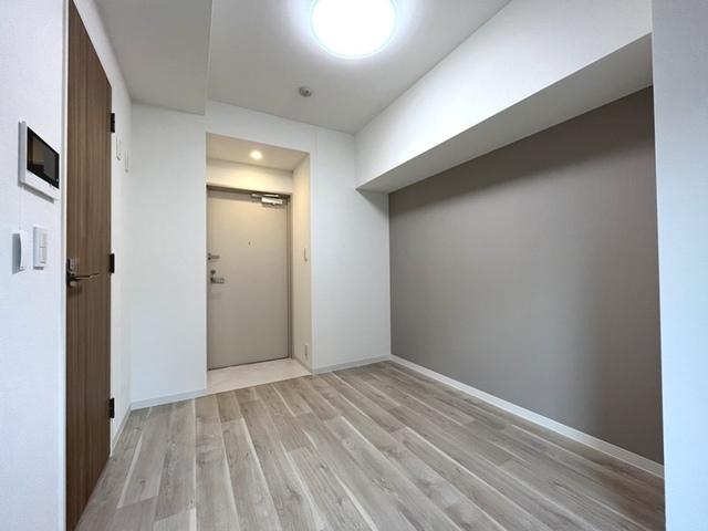 パークアクシス錦糸町スタイルズ（212） 部屋画像