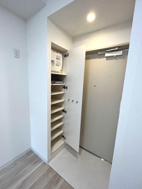 パークアクシス錦糸町スタイルズ（212） 部屋画像