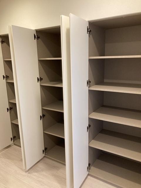 ブランズ神楽坂（611） 部屋画像