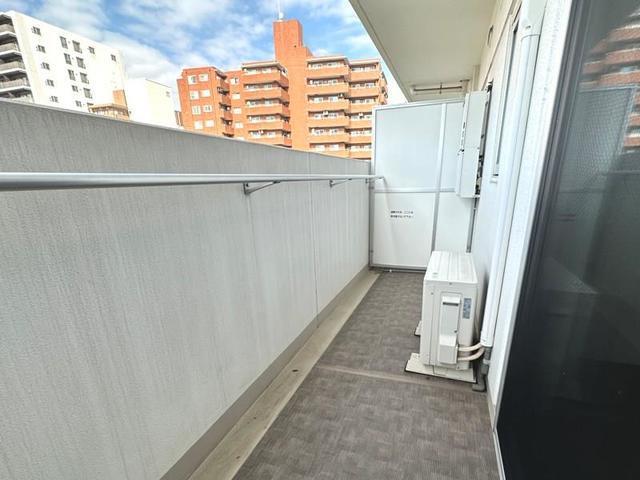 パークアクシス滝野川ラ　ブリーズ（424） 部屋画像