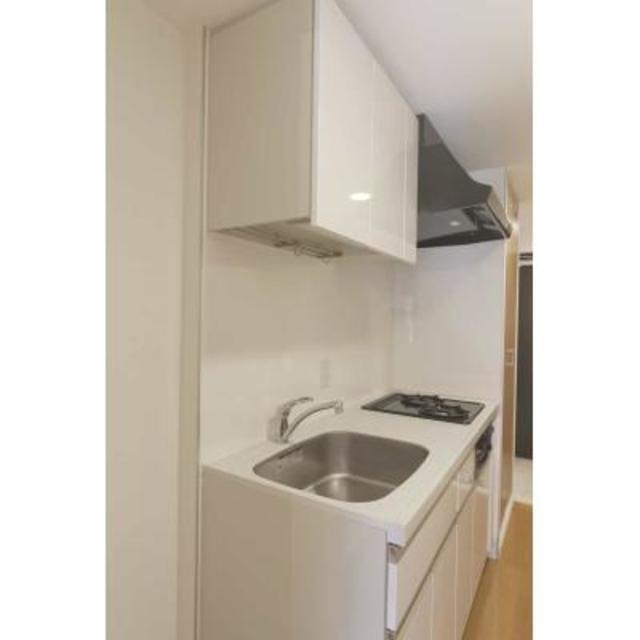 パークアクシス文京ステージ（311） 部屋画像