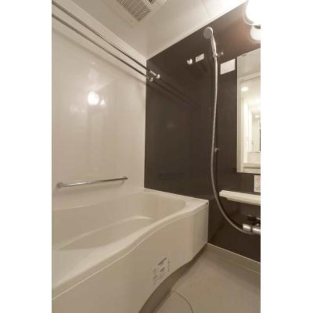パークアクシス文京ステージ（311） 部屋画像