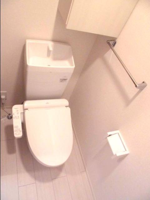 エクセリア西小岩（301） 部屋画像
