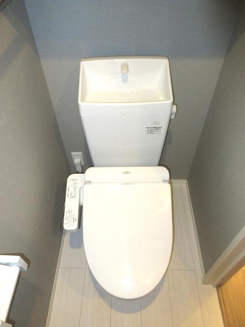 エクセリア徳丸Ⅰ（302） 部屋画像