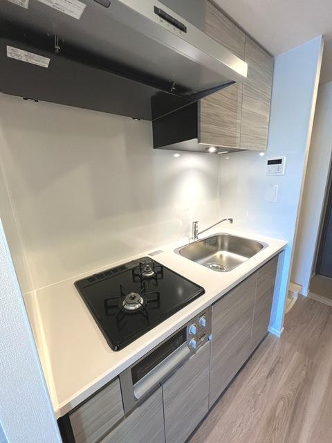 パークアクシス上野ＥＡＳＴ（301） 部屋画像