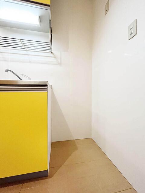 シャンテ久我山（103） 部屋画像