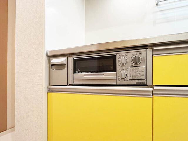 シャンテ久我山（103） 部屋画像