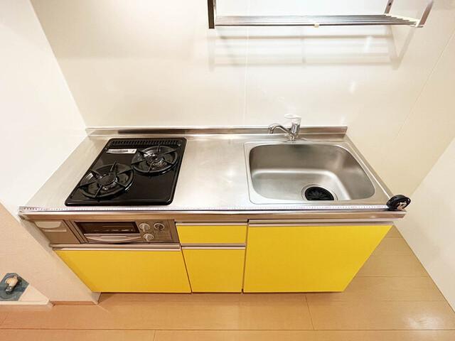 シャンテ久我山（103） 部屋画像