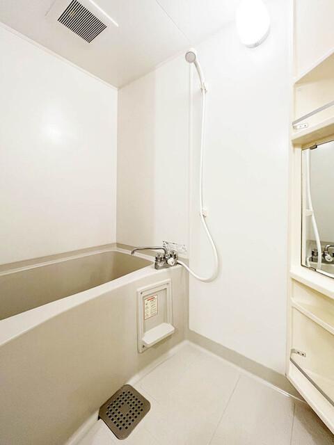 シャンテ久我山（103） 部屋画像